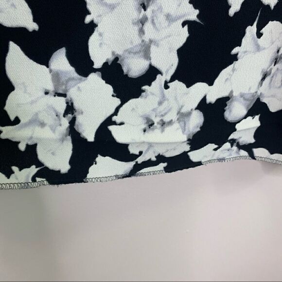 RACHEL Rachel Roy dress *flaw- hem needs sewing - Picture 6 of 7